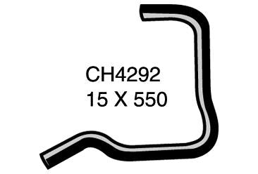 Heater Hose - CH4292