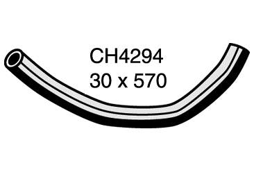 Top Hose - CH4294