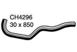 Radiator Lower - CH4296