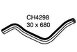 Radiator Lower - CH4298