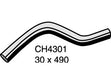 Radiator Lower - CH4301