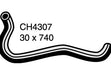 Radiator Lower - CH4307