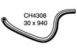 Radiator Lower - CH4308