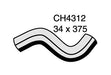 Radiator Upper - CH4312
