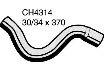 Top Hose - CH4314
