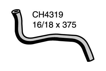 Expansion Tank - CH4319