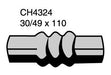 Radiator Upper - CH4324