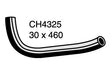 Radiator Lower - CH4325