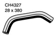 Radiator Lower - CH4327