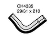 Radiator Lower - CH4335