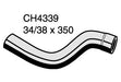 Radiator Lower - CH4339