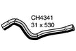 Bottom Hose - CH4341