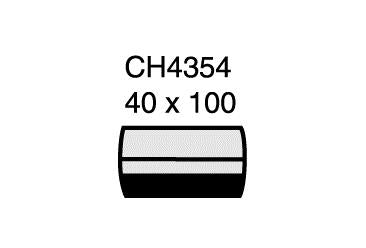 Engine By - CH4354