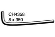 Engine By - CH4358