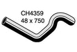 Radiator Lower - CH4359