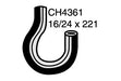 Engine By - CH4361