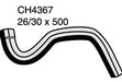 Bottom Hose - CH4367