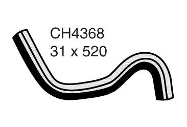 Bottom Hose - CH4368