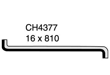 Heater Hose - CH4377
