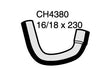 Heater Hose - CH4380