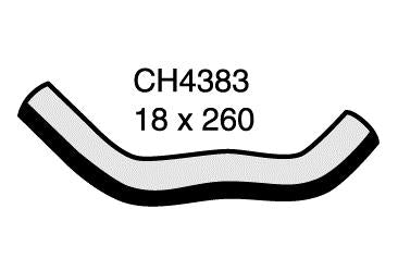 Heater Hose - CH4383