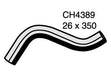 Radiator Upper - CH4389