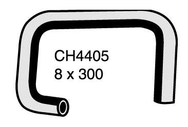 Engine By - CH4405