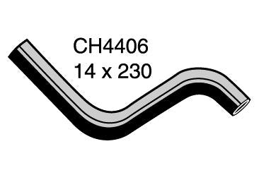 Heater Hose - CH4406