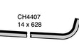 Crankcase Ventilation - CH4407