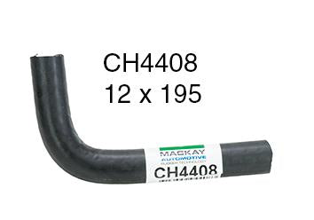 Engine By - CH4408