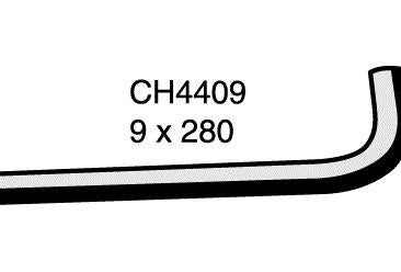 Engine By - CH4409