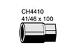 Radiator Lower - CH4410