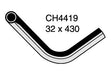Radiator Upper - CH4419
