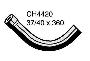 Top Hose - CH4420