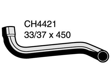 Bottom Hose - CH4421