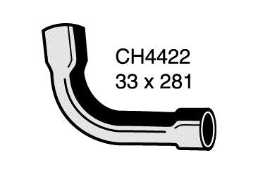 Engine By - CH4422