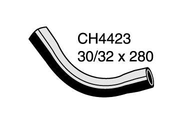 Bottom Hose - CH4423