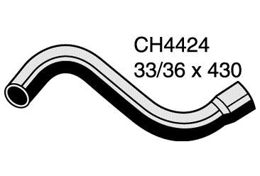 Top Hose - CH4424