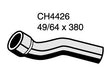 Turbocharger/Charge - CH4426