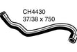 Radiator Lower - CH4430