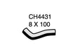 Crankcase (PCV - CH4431