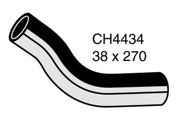Radiator Lower - CH4434