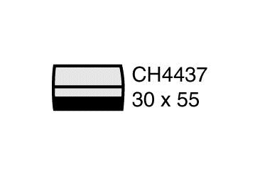 Engine By - CH4437