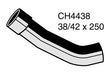 Radiator Lower - CH4438