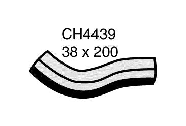 Coolant Expansion - CH4439