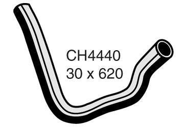 Radiator Lower - CH4440