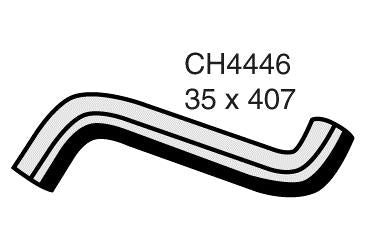 Top Hose - CH4446