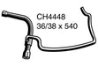 Radiator Upper - CH4448