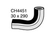 Radiator Upper - CH4451