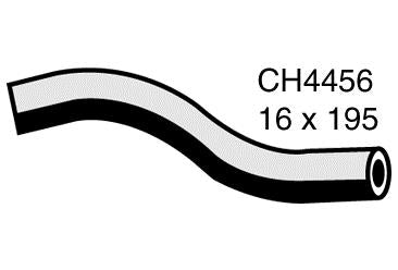 Heater Hose - CH4456